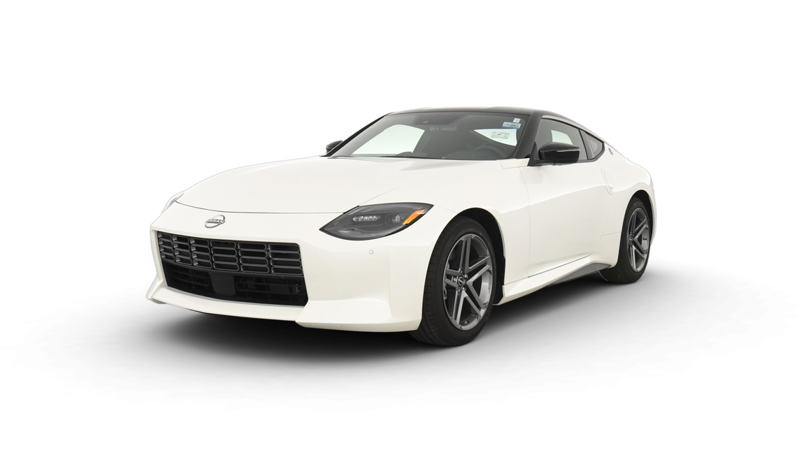 Nissan Z Base Model
