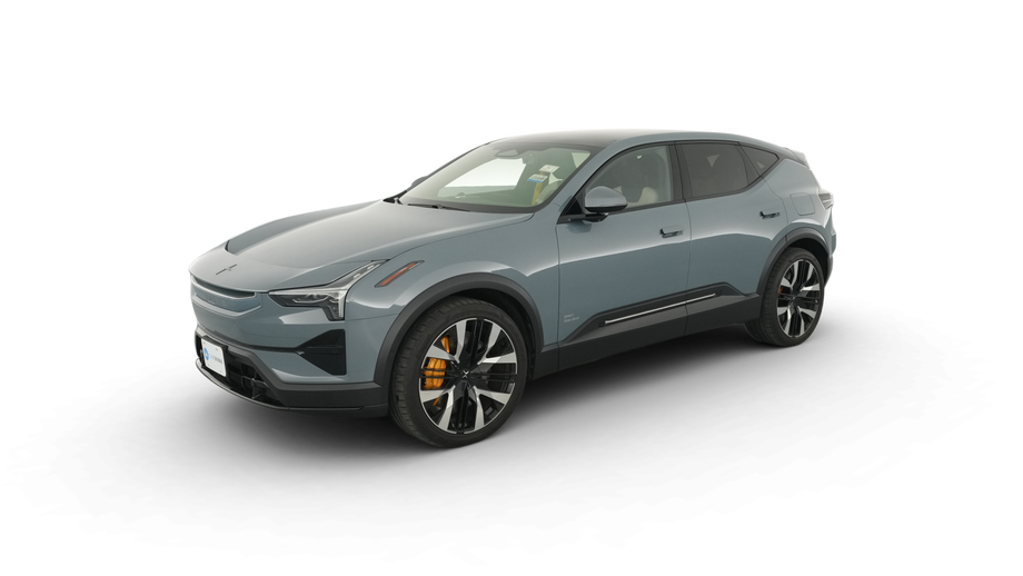 2025 Polestar 3