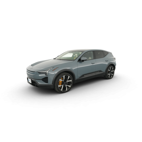 2025 Polestar 3