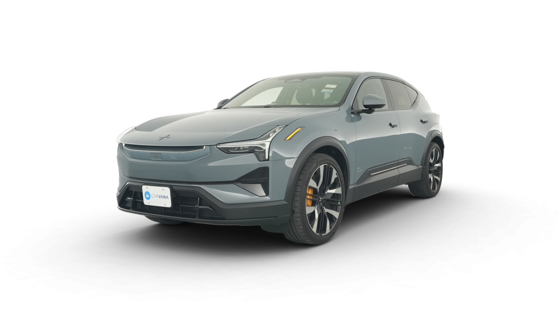 Polestar 3 Top Tier