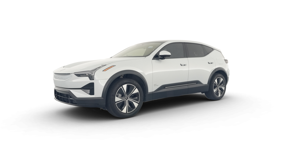 Polestar 3