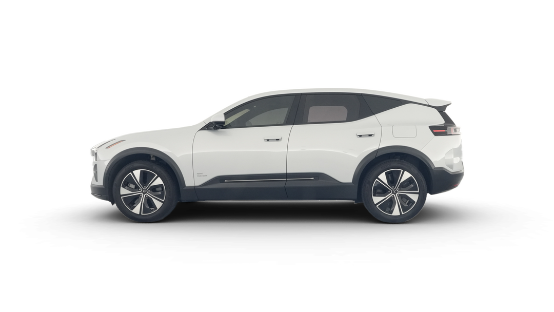 Polestar 3