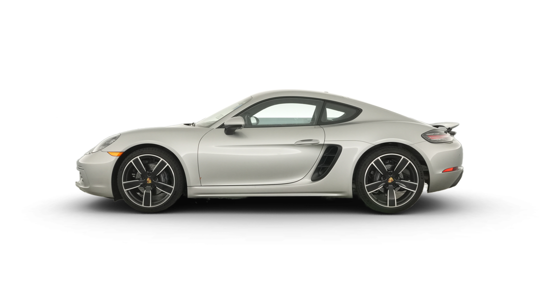 Porsche 718 Cayman