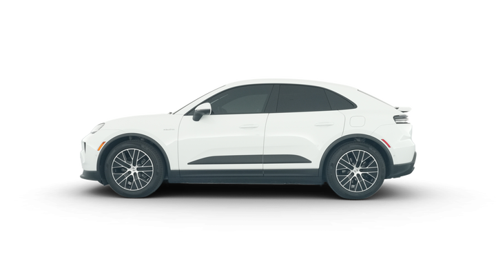 1st Generation (2024–Present) Porsche Macan Electric