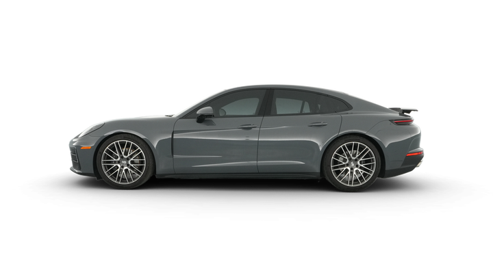 3rd Generation — 976 (2024–Present) Porsche Panamera