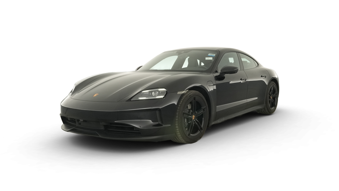 Porsche Taycan Base Model