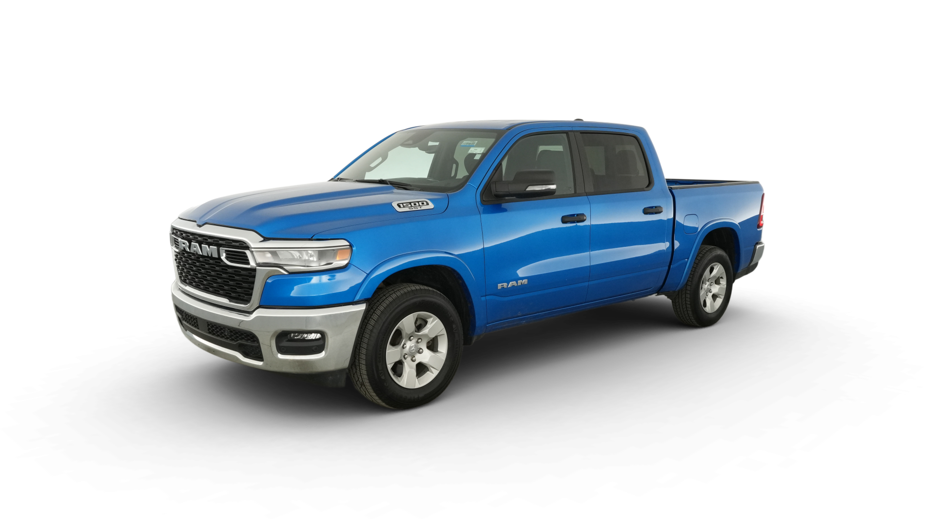 2025 RAM Ram 1500 Pickup Big Horn/Lone Star