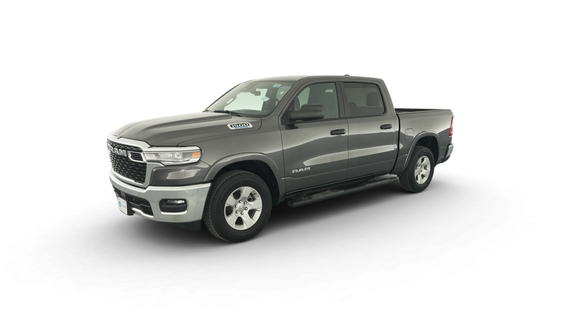 2025 RAM Ram 1500 Pickup