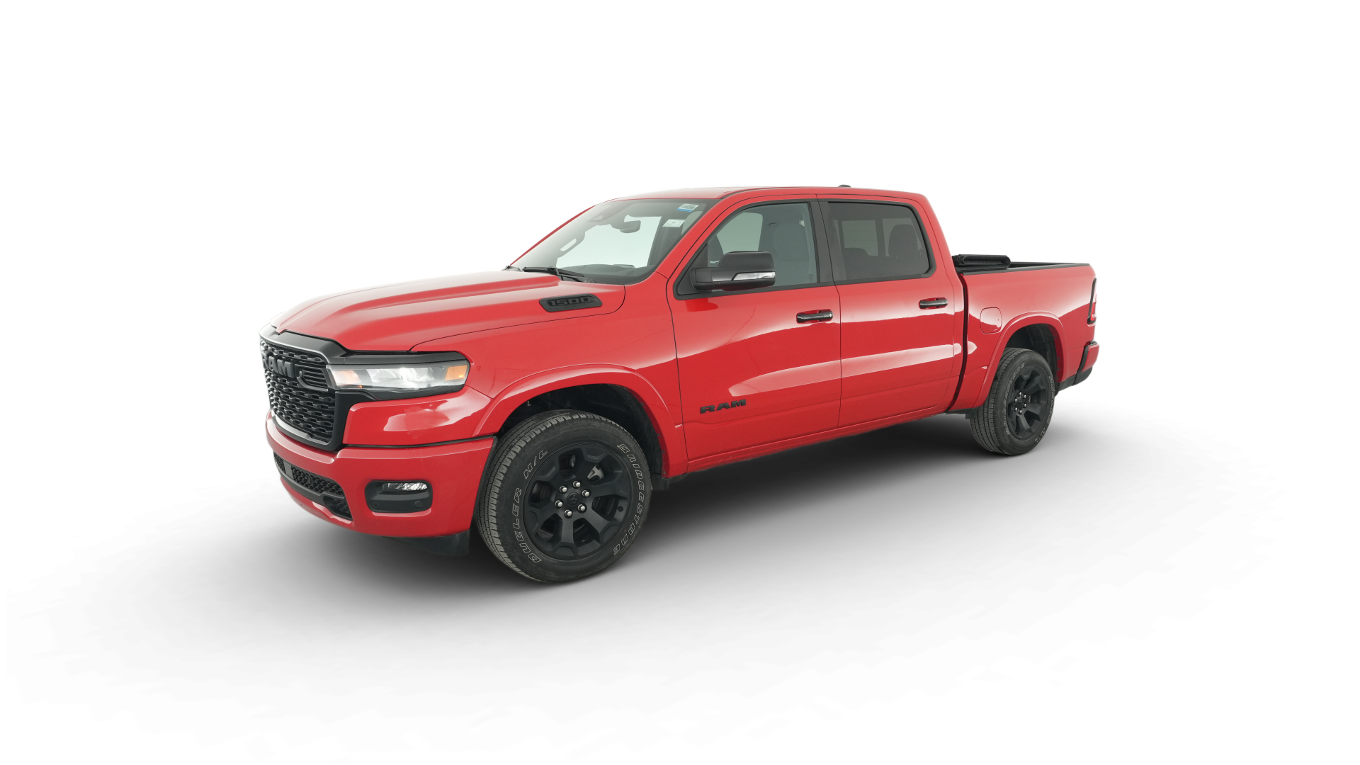 2025 RAM Ram 1500 Pickup