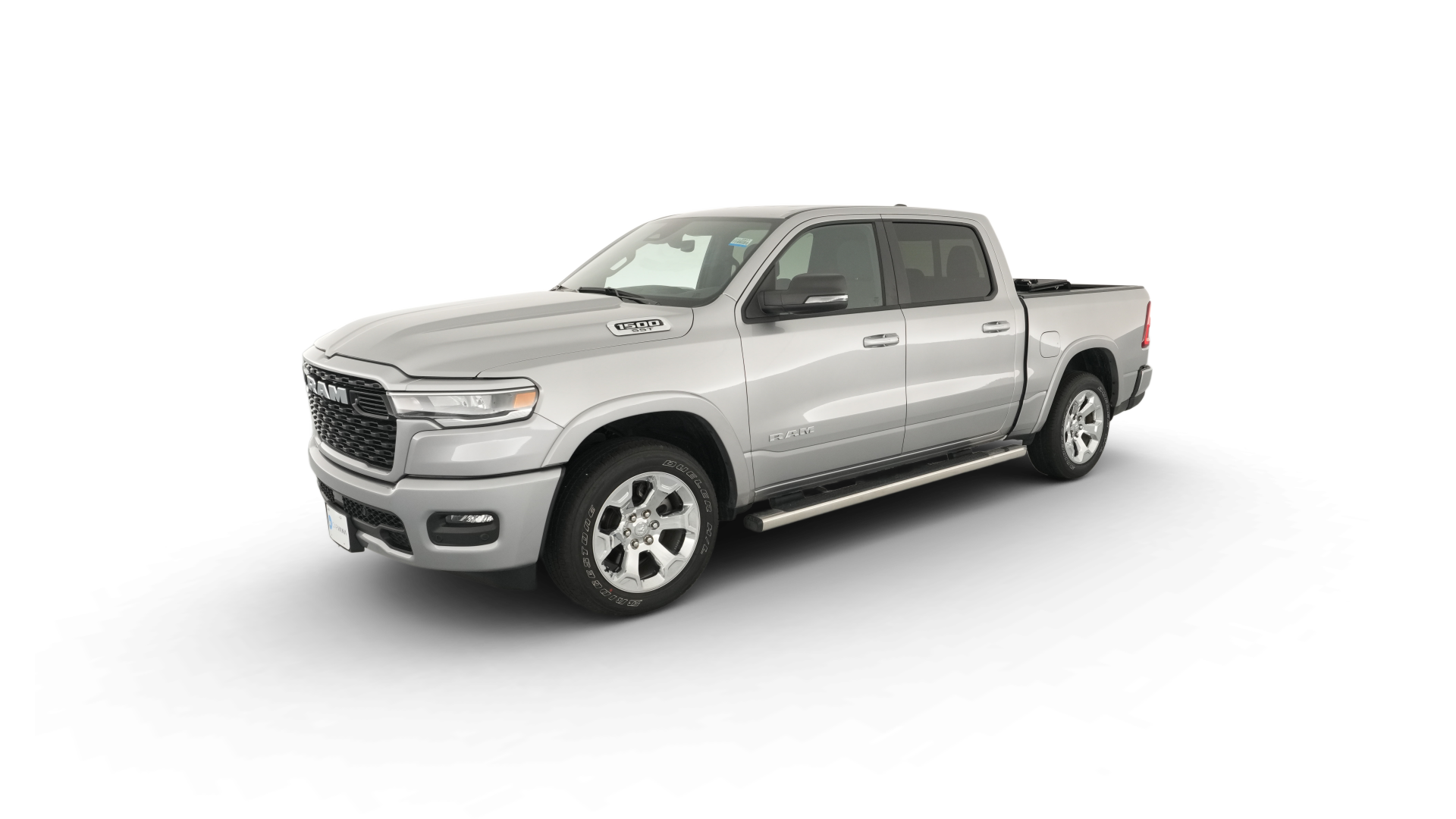 2025 RAM Ram 1500 Pickup Big Horn/Lone Star