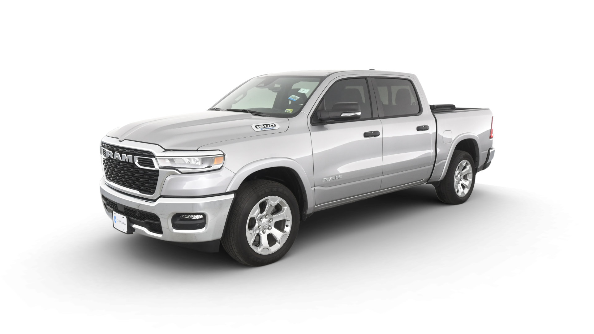 2025 RAM Ram 1500 Pickup Big Horn/Lone Star