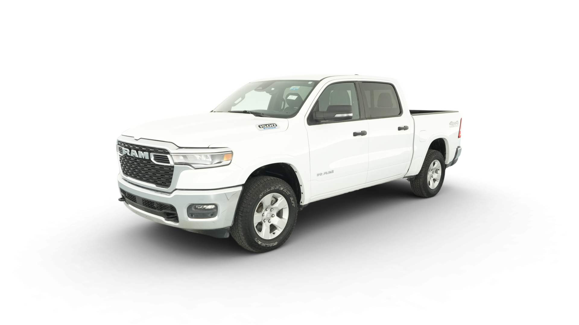 2025 RAM Ram 1500 Pickup Big Horn/Lone Star