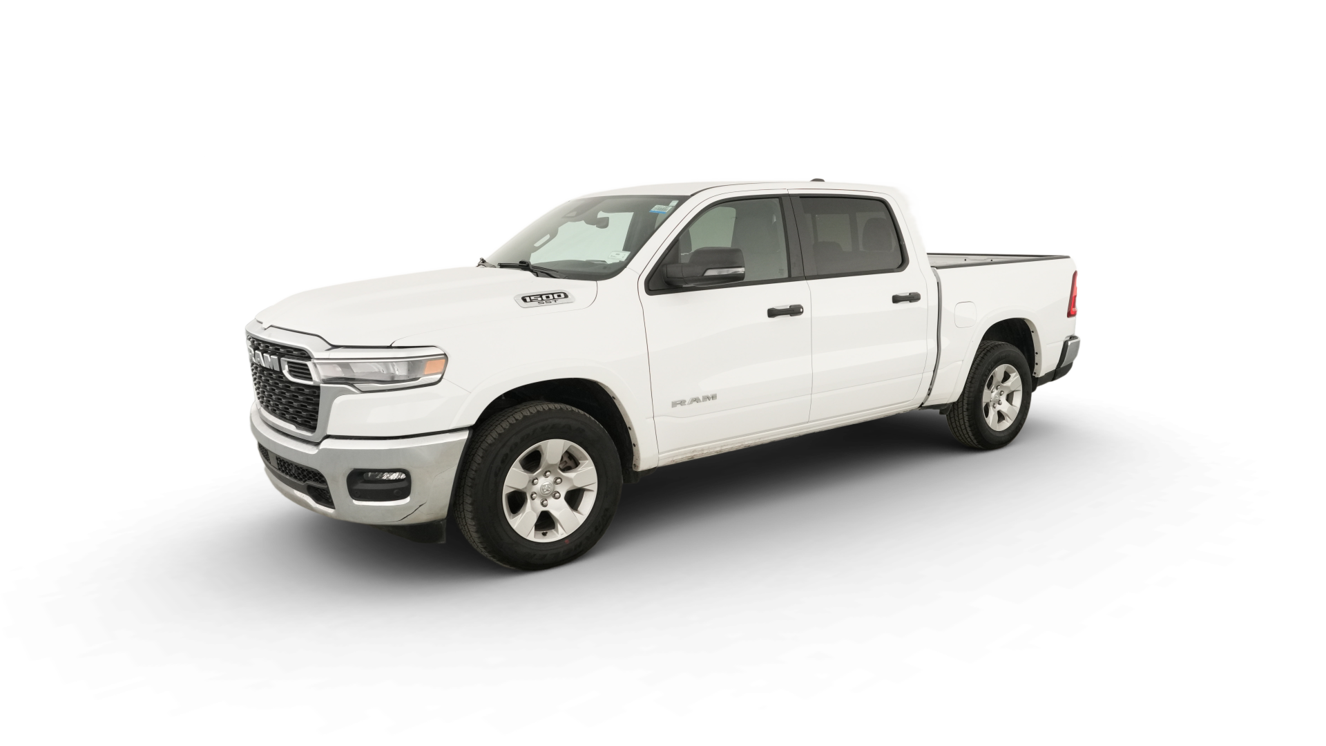 2025 RAM Ram 1500 Pickup