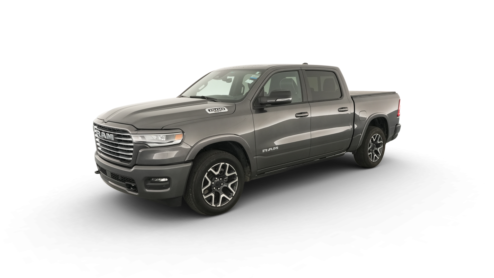 2025 RAM Ram 1500 Pickup