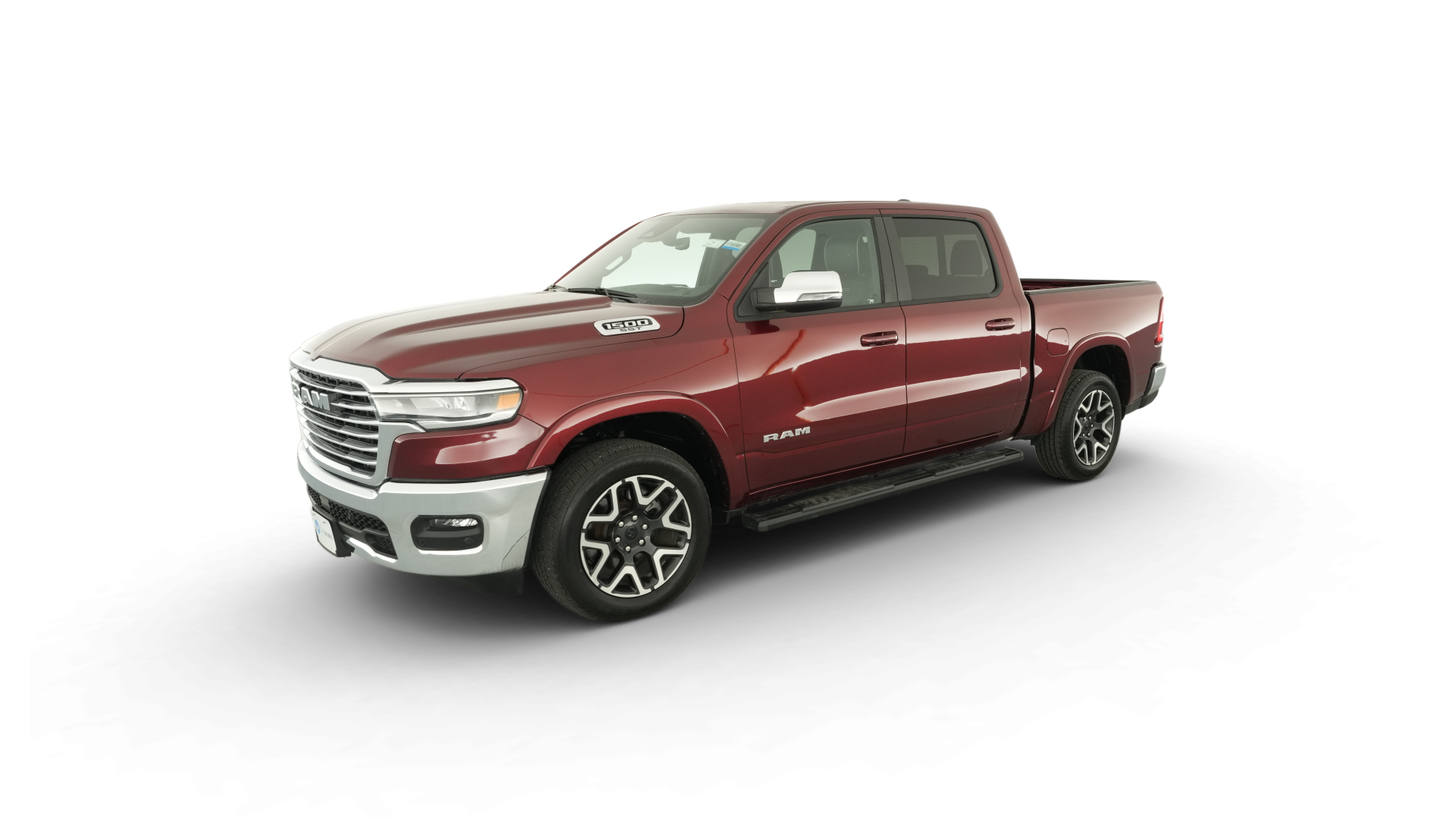 2025 RAM Ram 1500 Pickup Laramie