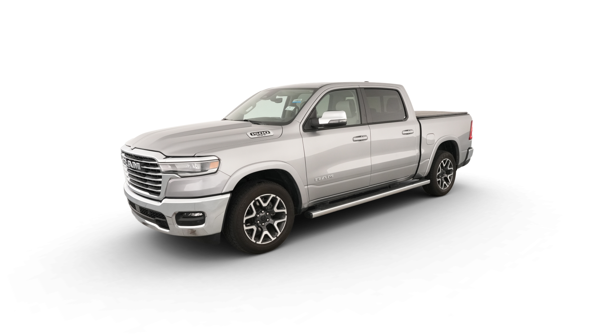 2025 RAM Ram 1500 Pickup Laramie