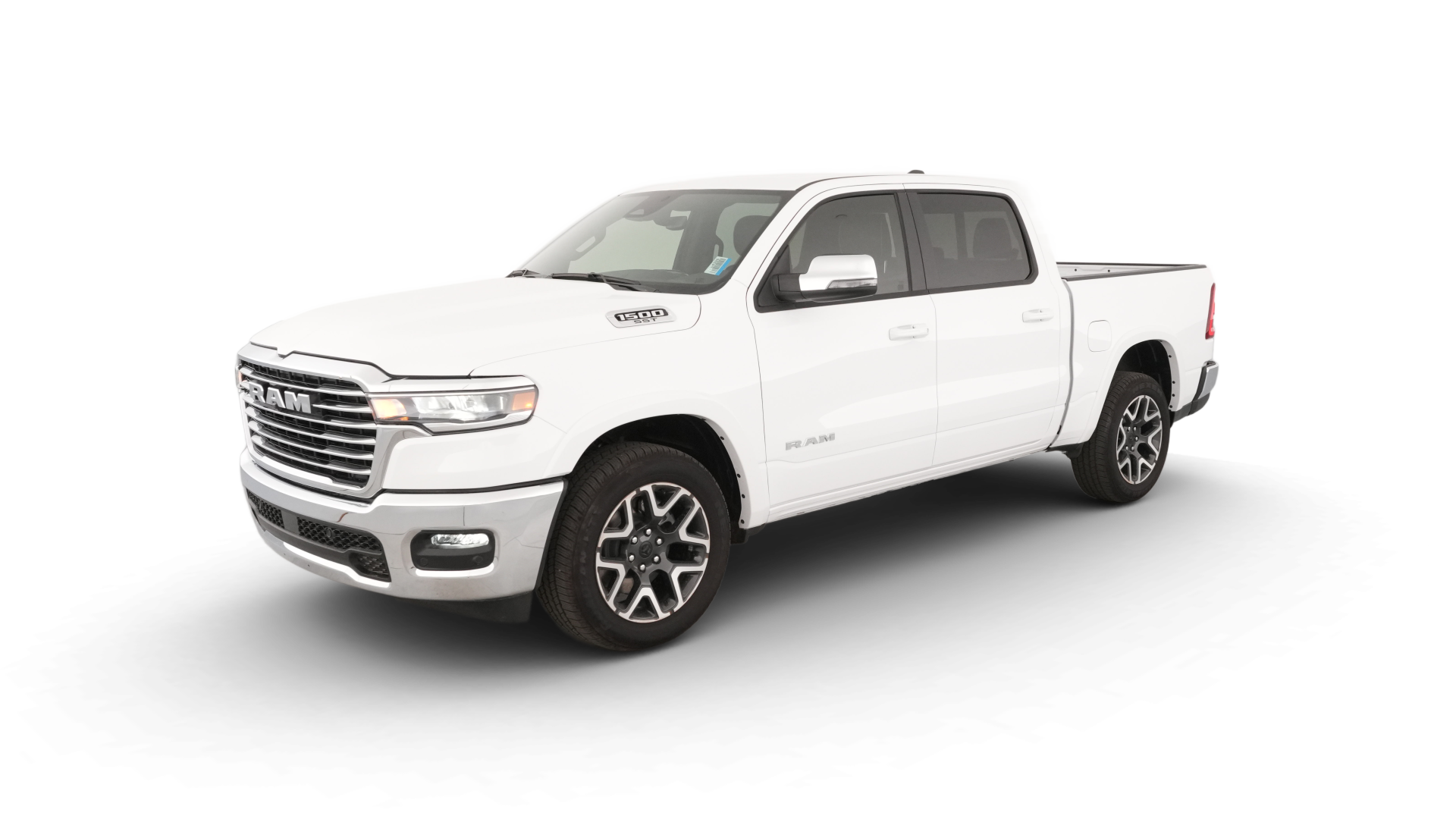 2025 RAM Ram 1500 Pickup Laramie