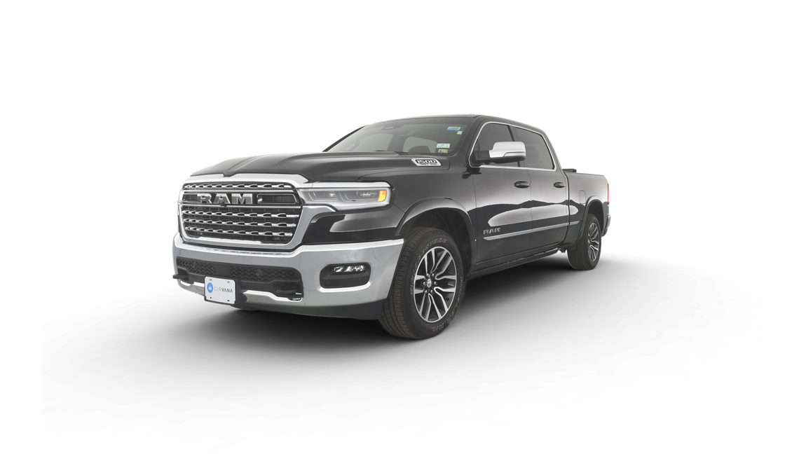 Ram 1500 Premium Luxury