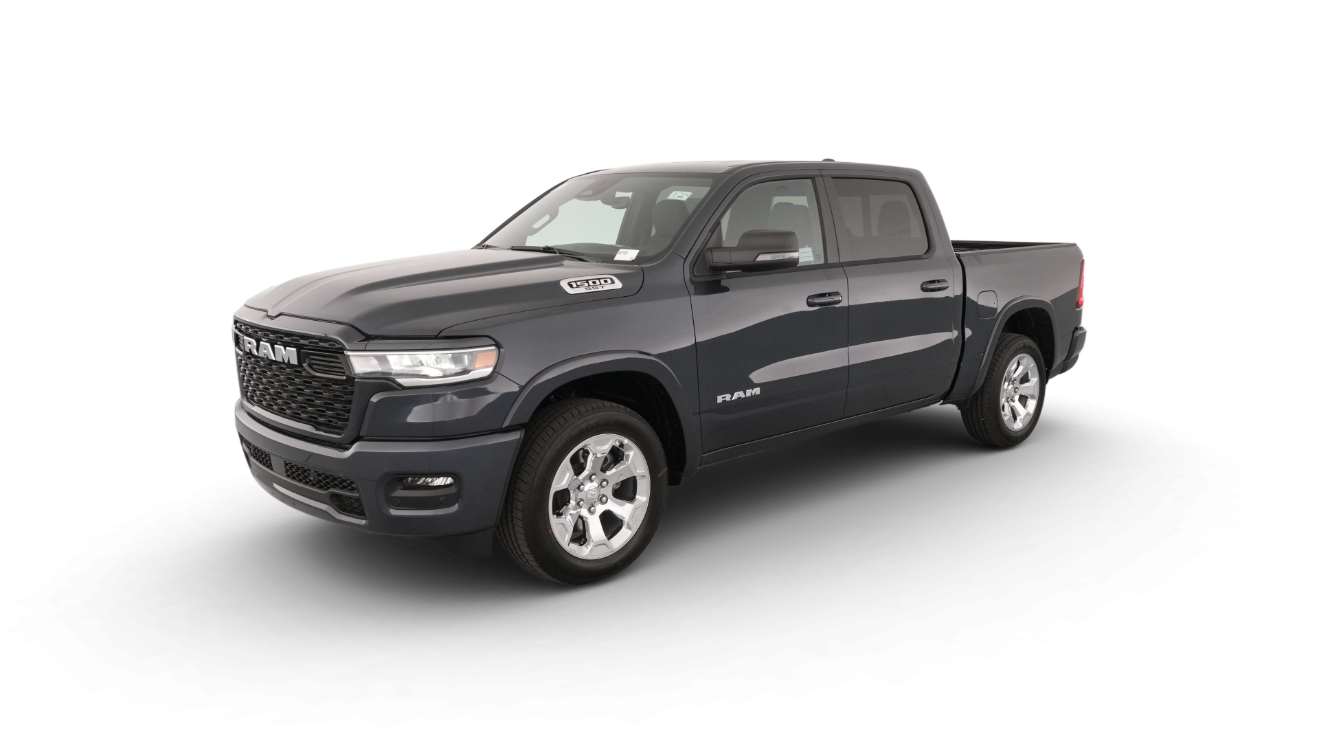 2025 RAM Ram 1500 Pickup Big Horn/Lone Star