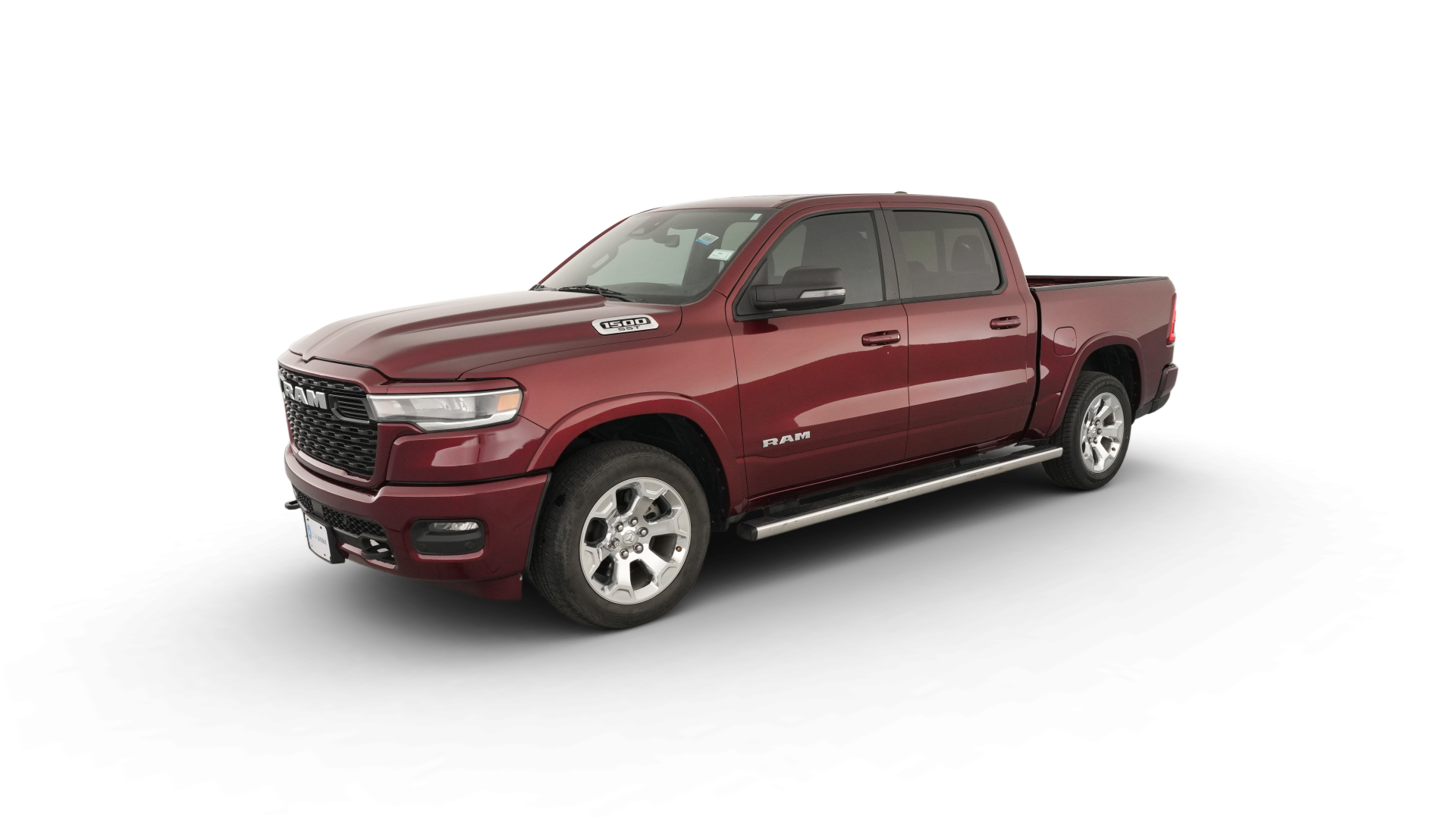 2025 RAM Ram 1500 Pickup