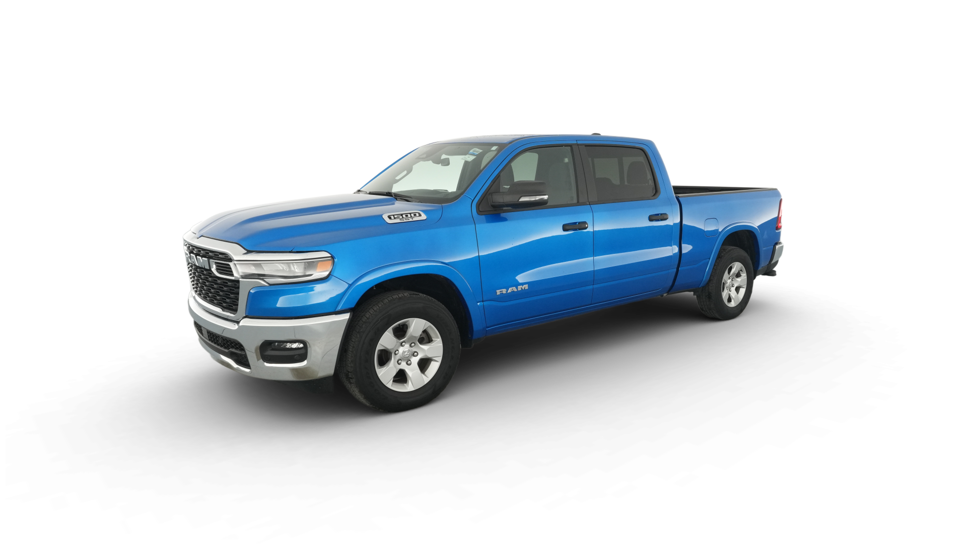 2025 Ram 1500 Crew Cab | Carvana
