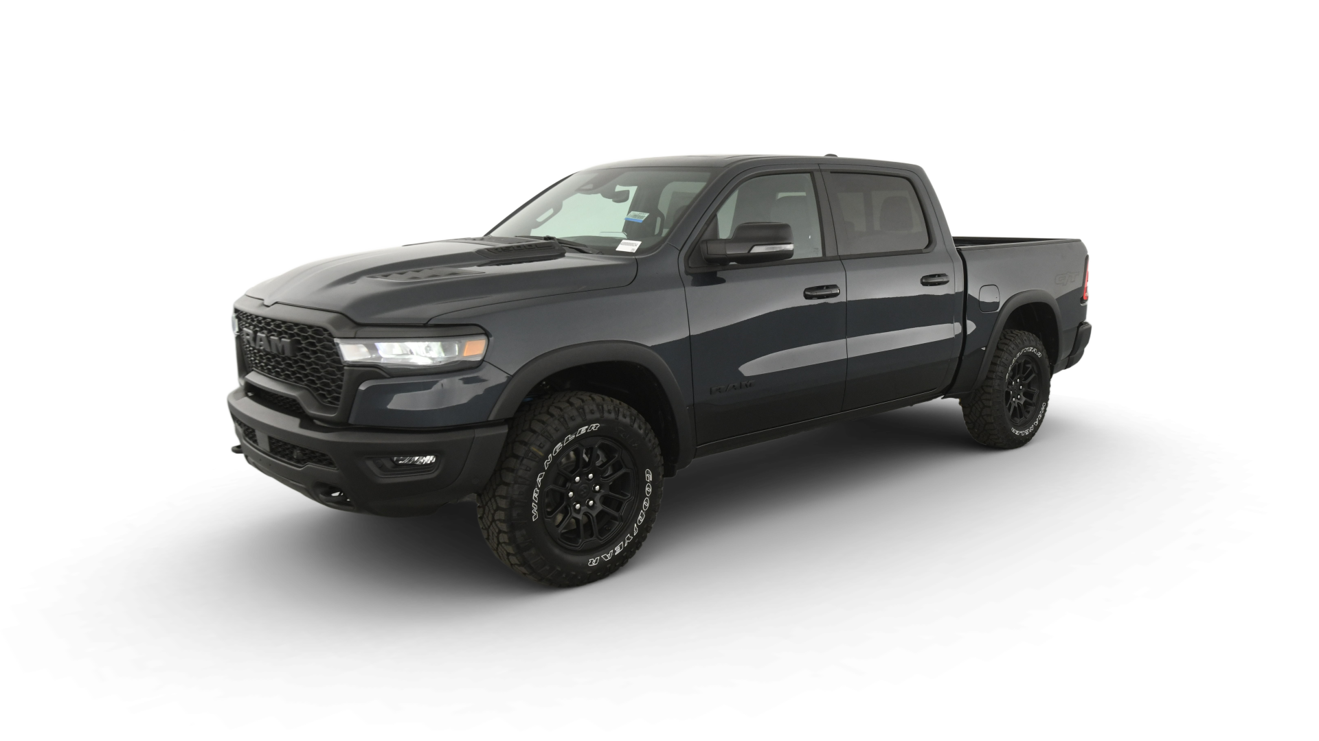 2025 RAM Ram 1500 Pickup Rebel