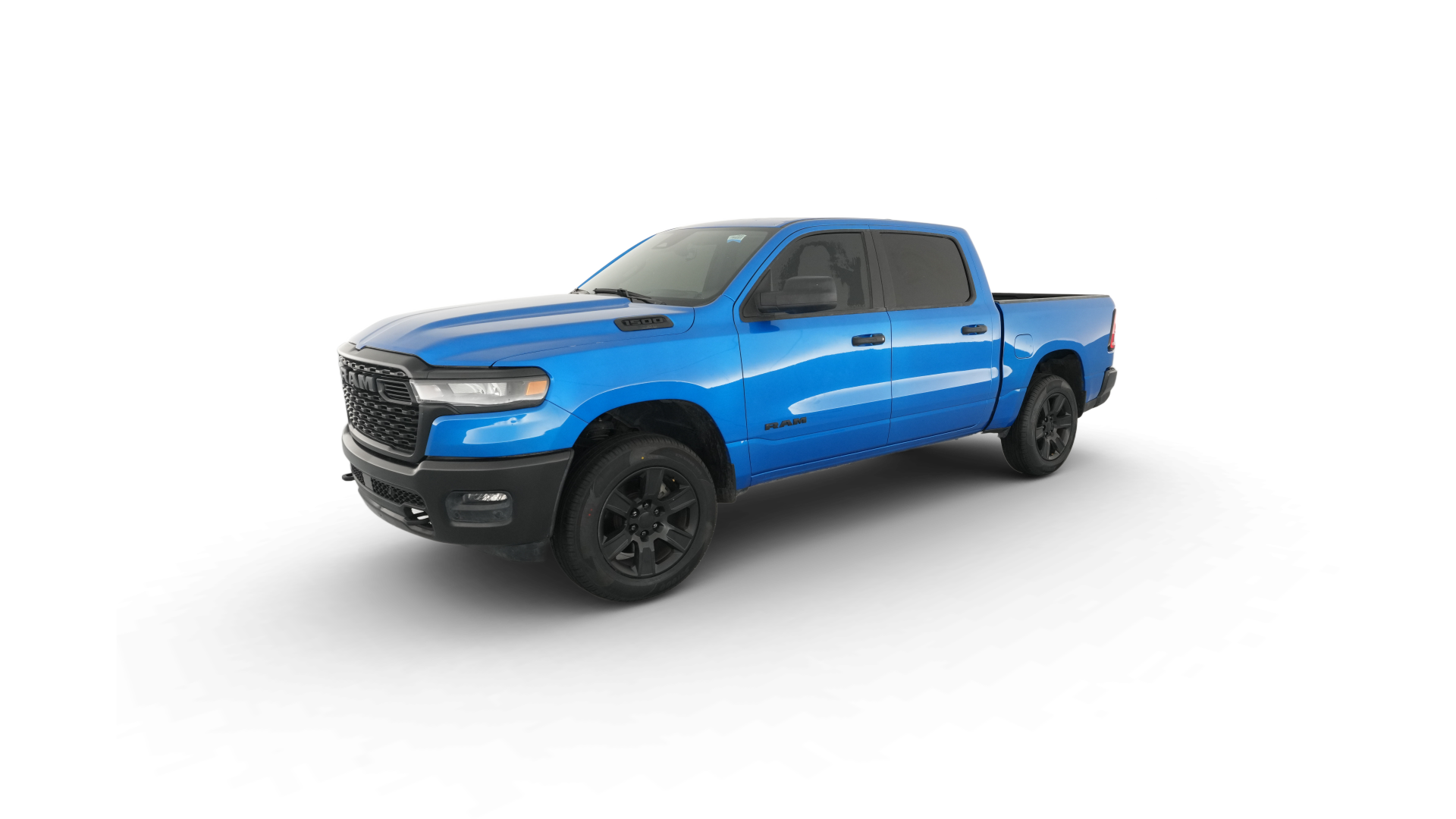 2025 RAM Ram 1500 Pickup