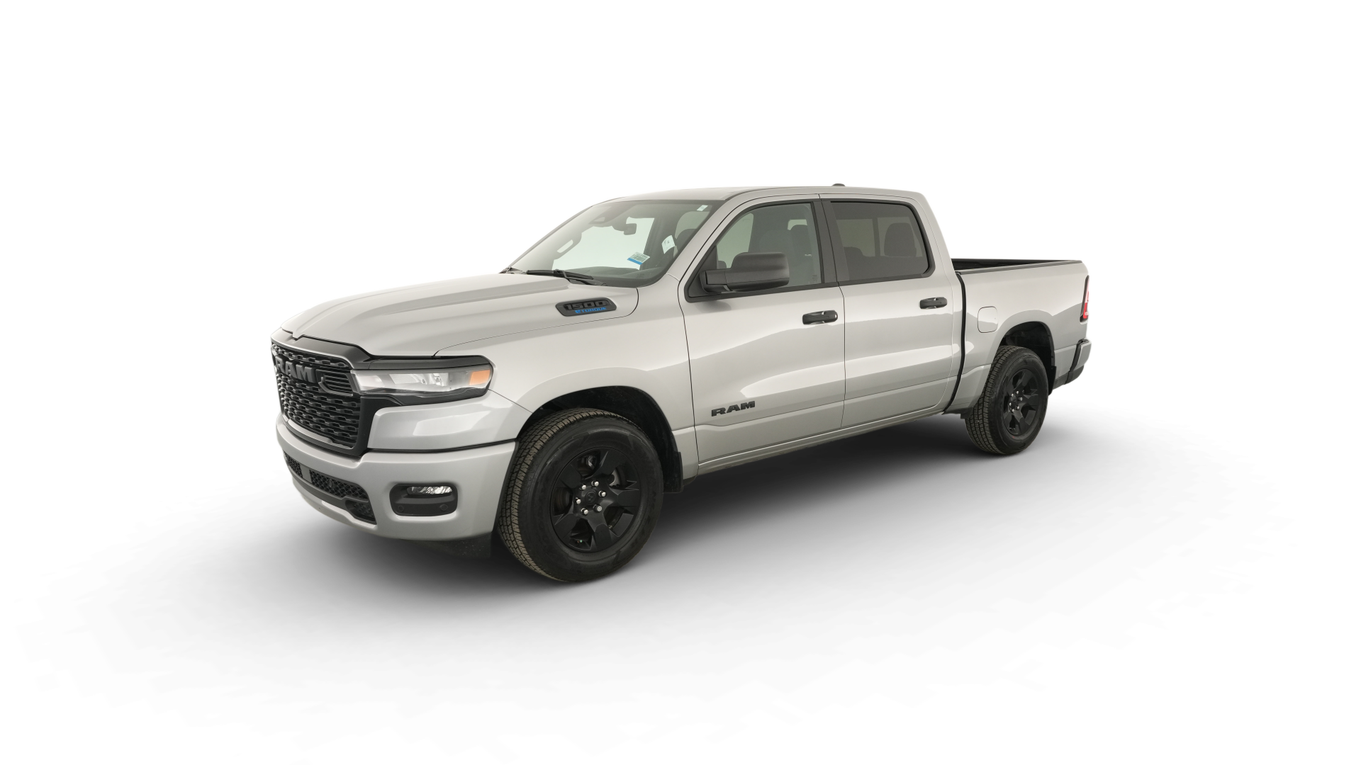 2025 RAM Ram 1500 Pickup Tradesman