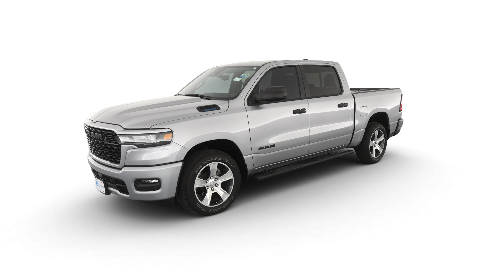 2025 RAM Ram 1500 Pickup Tradesman