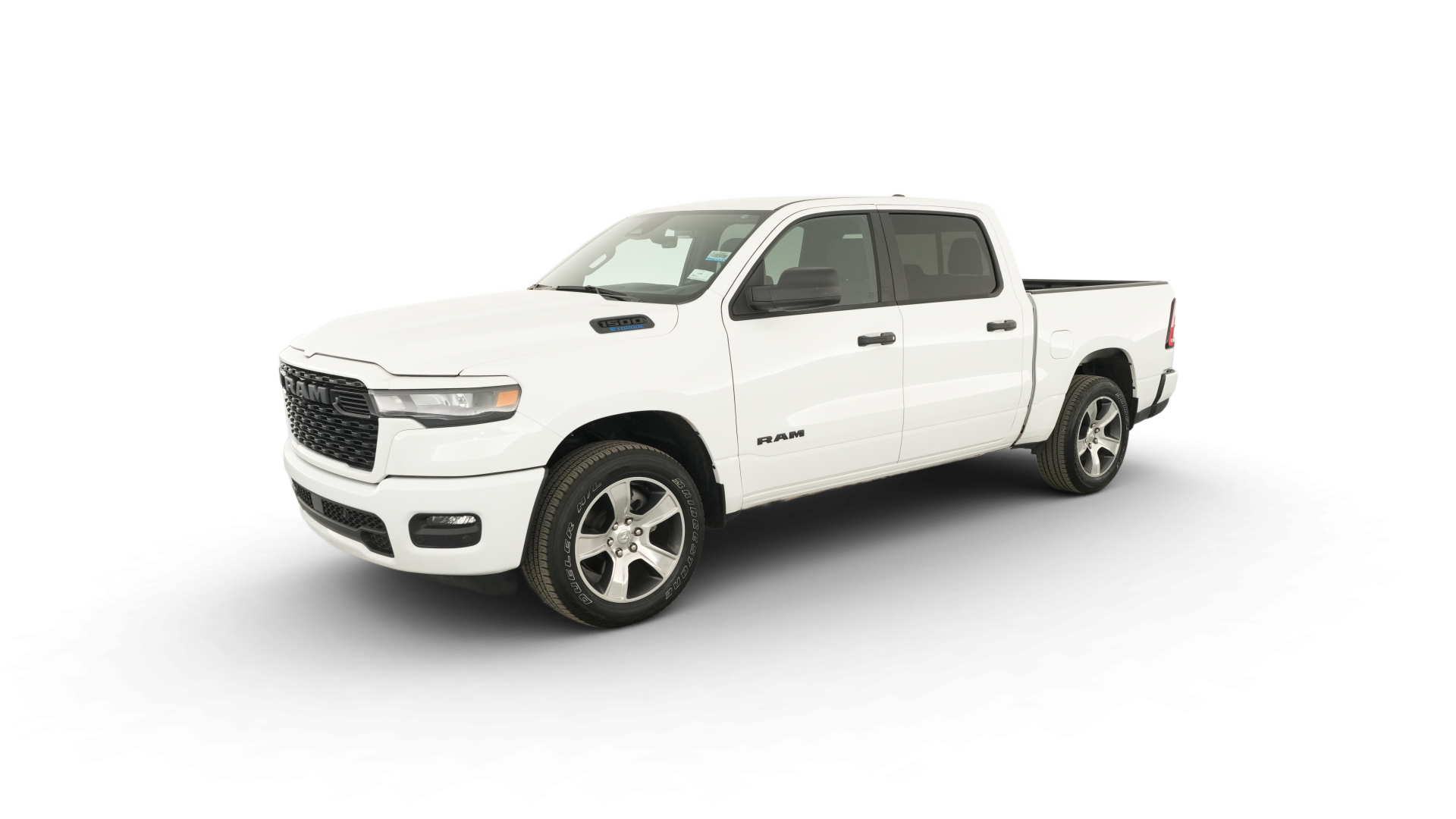 2025 RAM Ram 1500 Pickup
