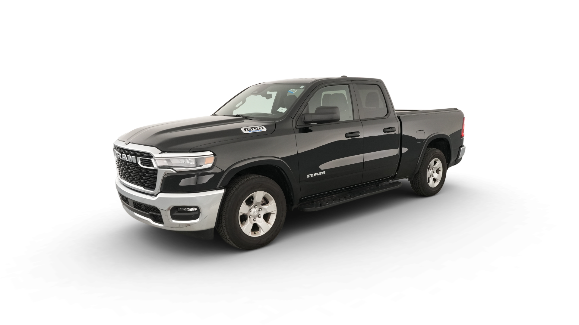 2025 RAM Ram 1500 Pickup