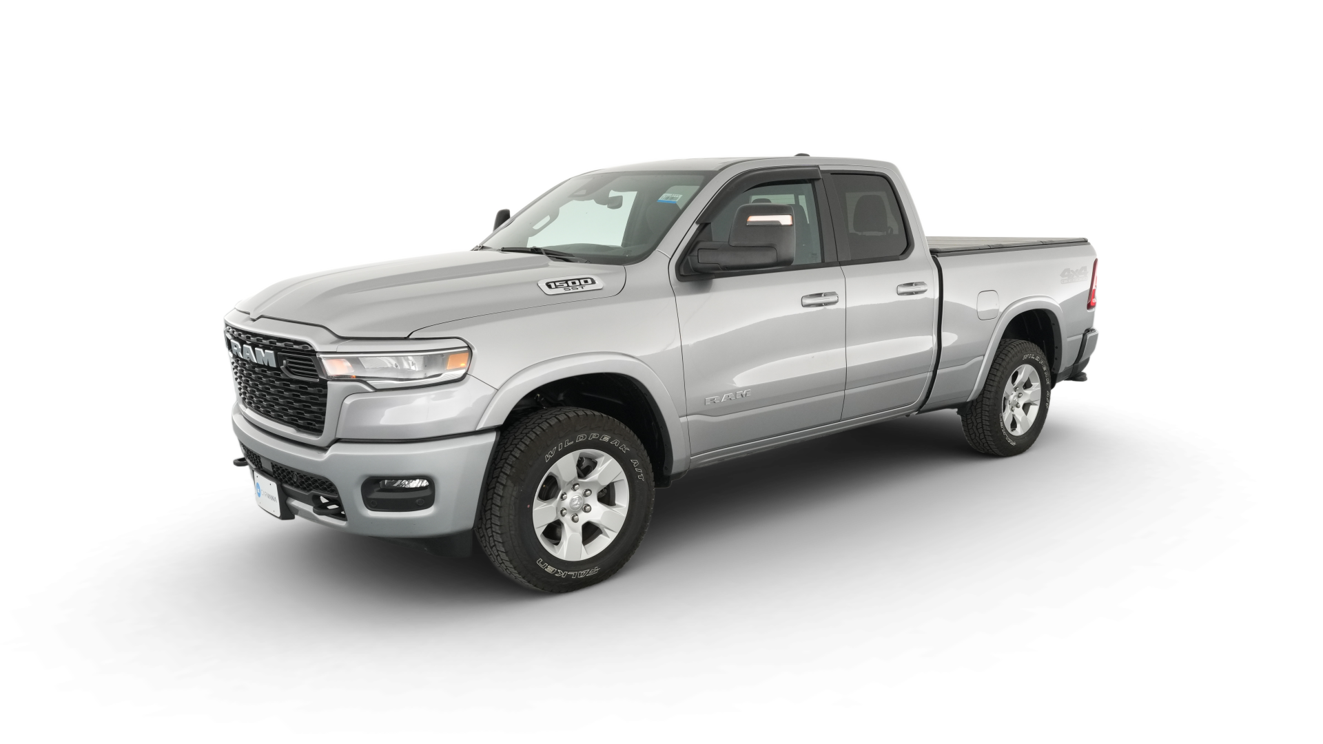 2025 RAM Ram 1500 Pickup Big Horn/Lone Star