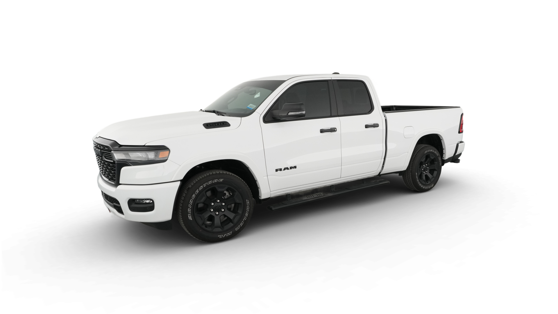 2025 RAM Ram 1500 Pickup