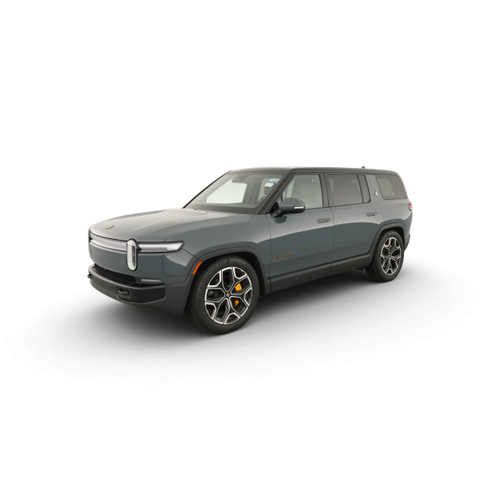Used Rivian R1S for Sale Online | Carvana
