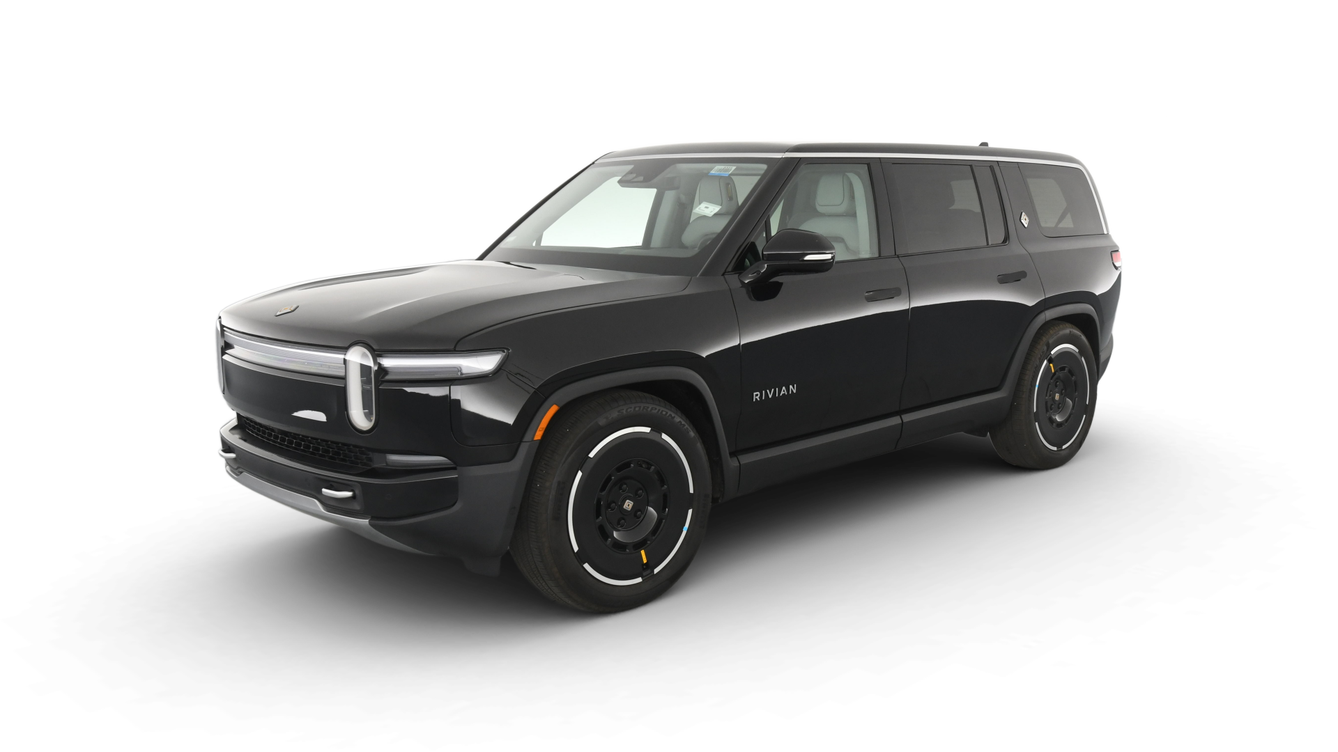 2025 Rivian R1S | Carvana