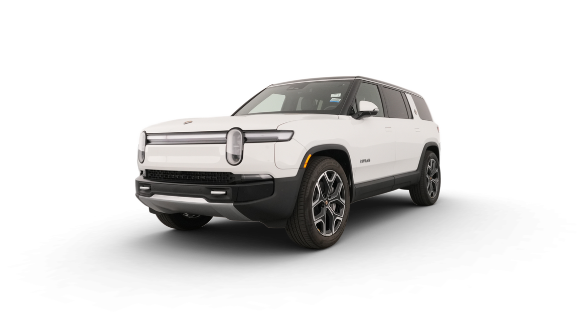 Rivian R1S Premium EV