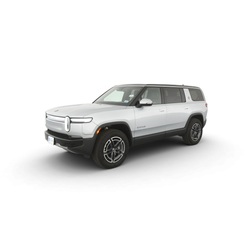 2025 Rivian R1S