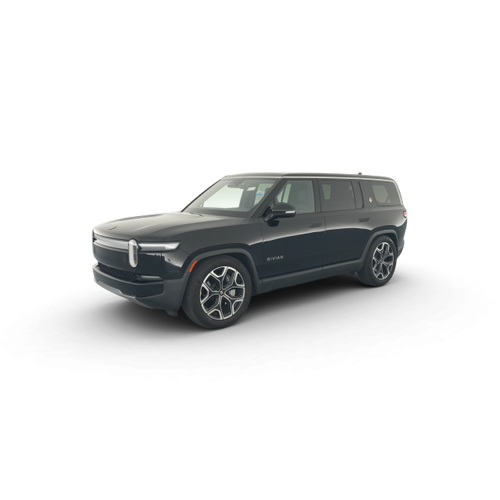 2025 Rivian R1S