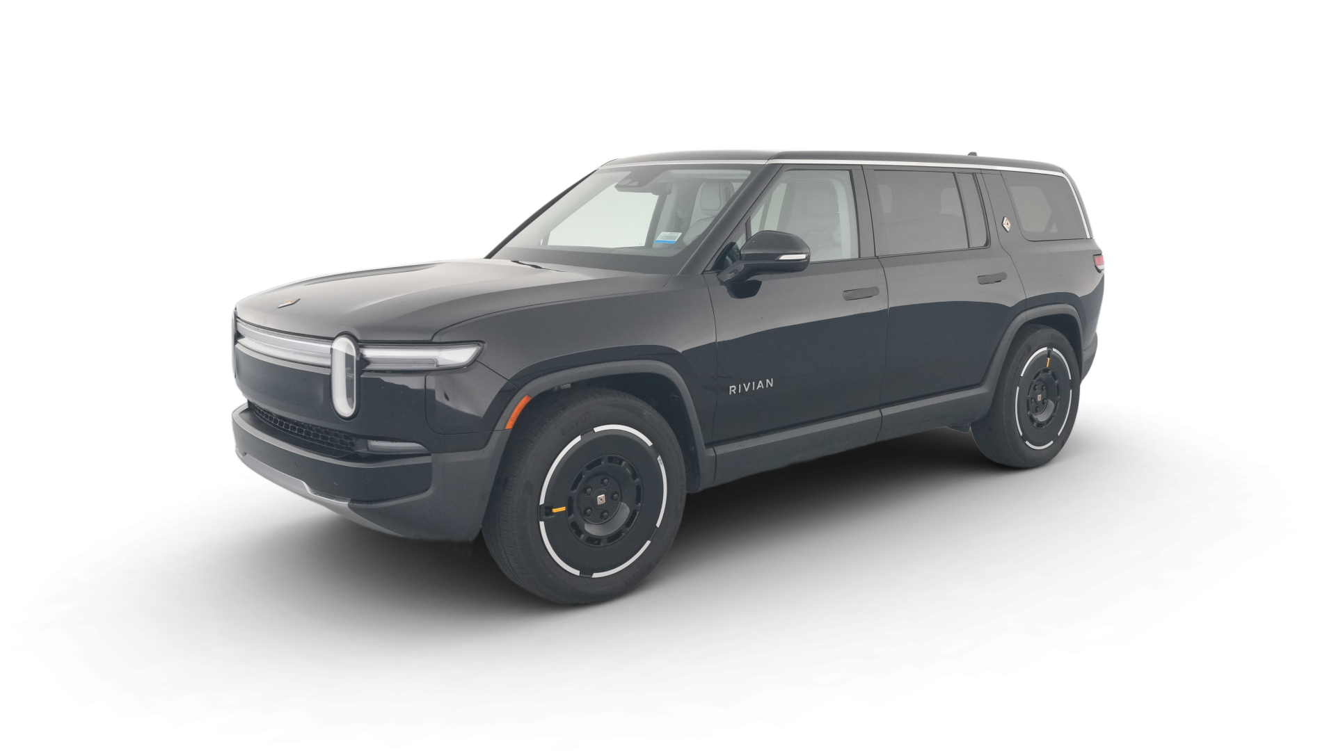 2025 Rivian R1S Adventure