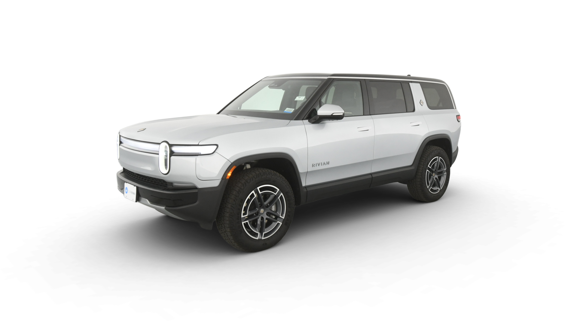 2025 Rivian R1S vehicle photo