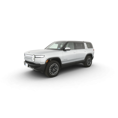 2025 Rivian R1S
