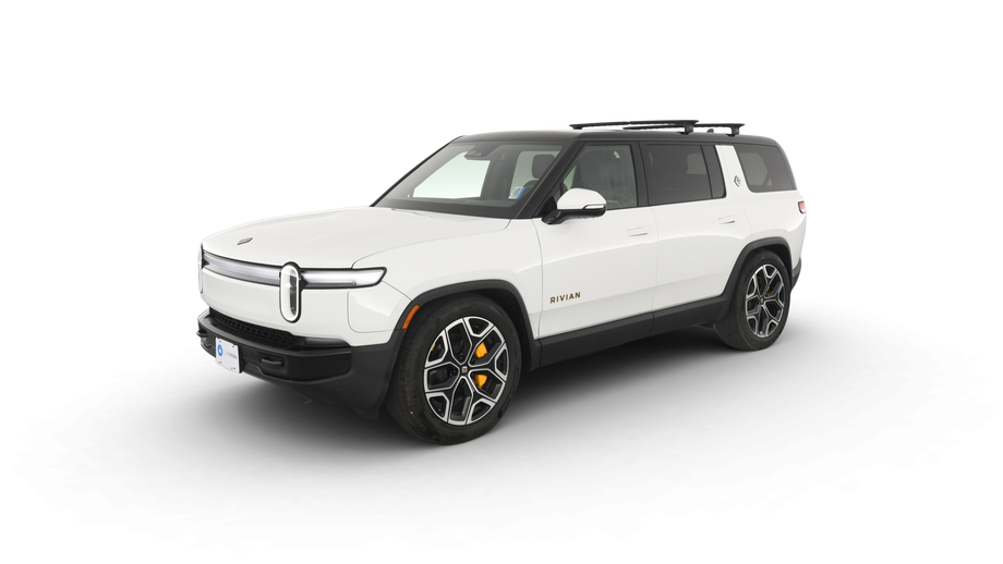 2025 Rivian R1S