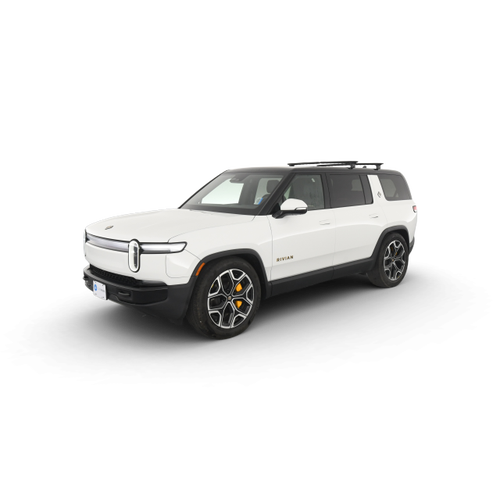 Used Rivian R1S for Sale Online | Carvana