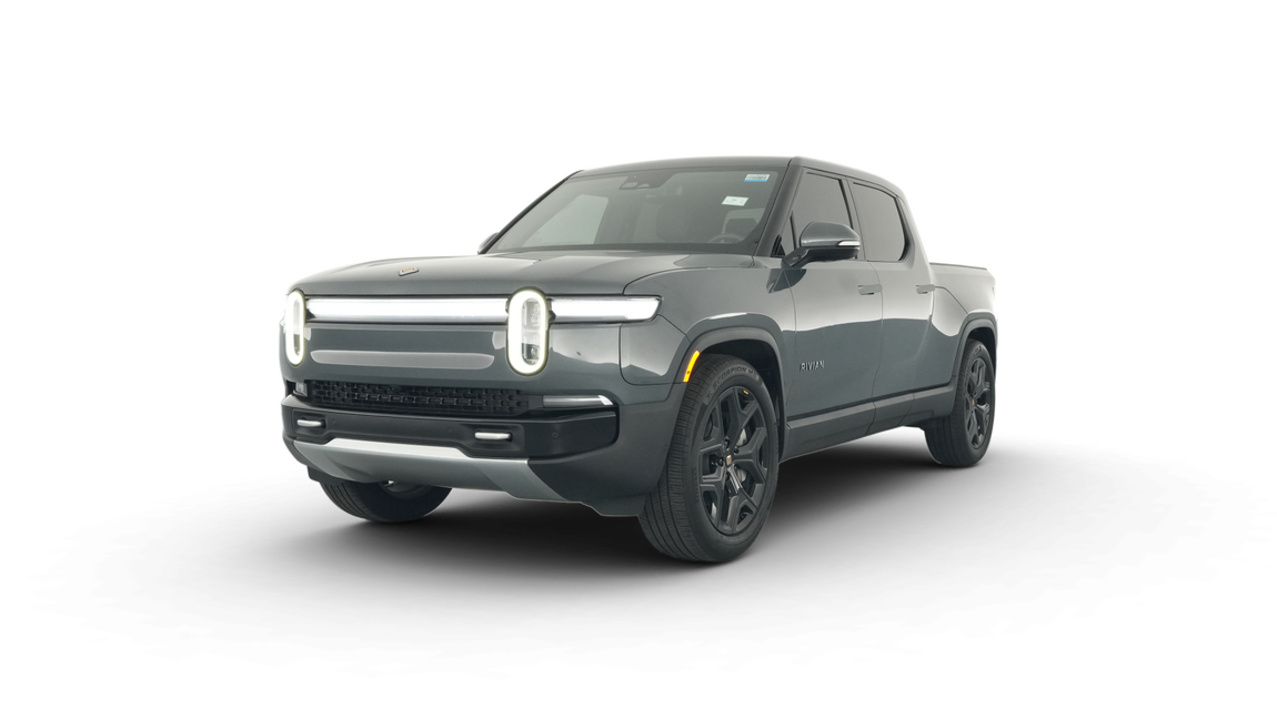Rivian R1T Premium Dual