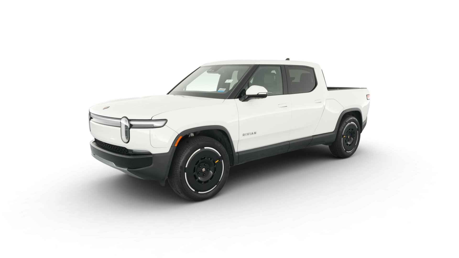 2025 Rivian R1T Adventure