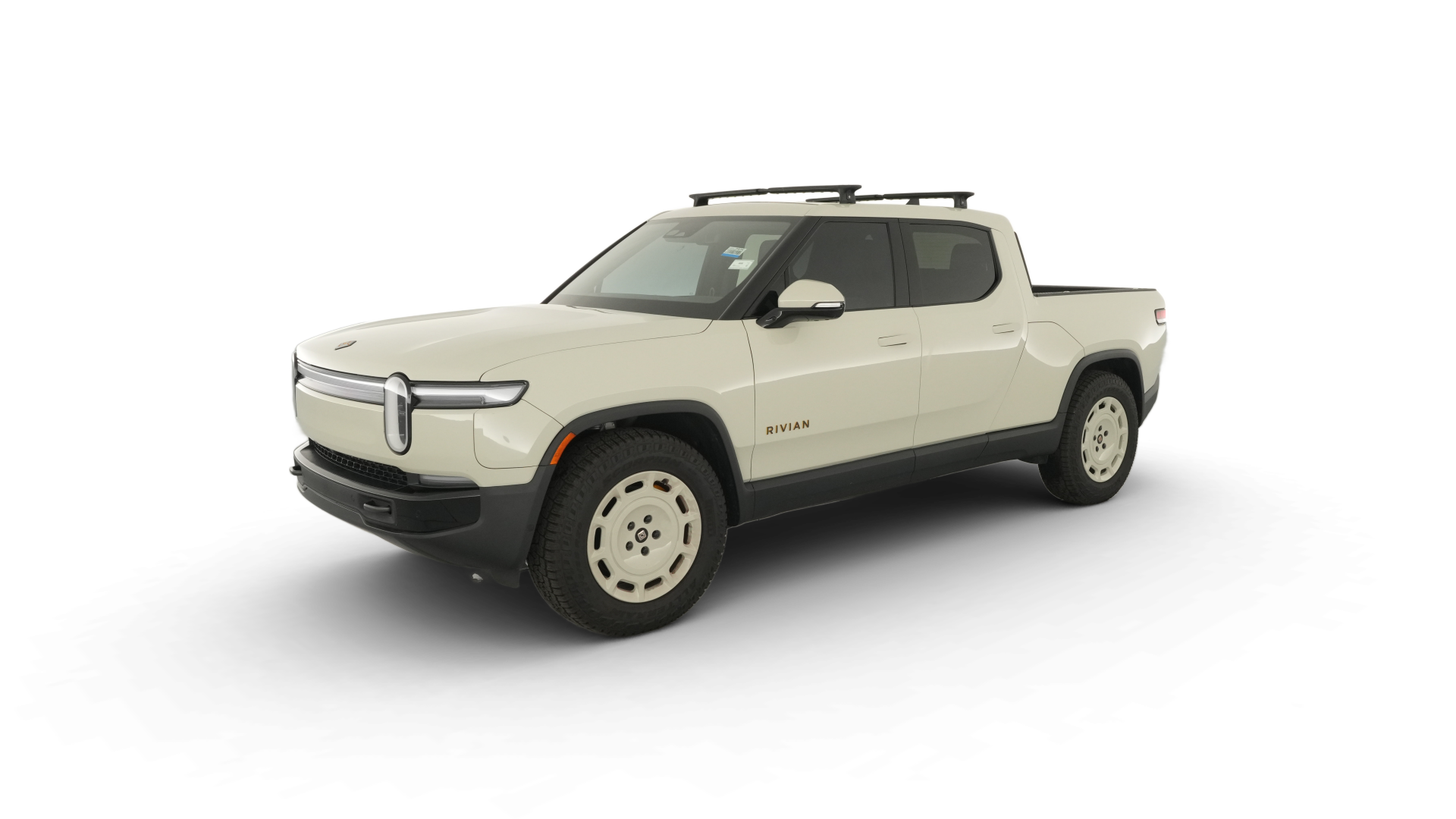 2025 Rivian R1T vehicle photo