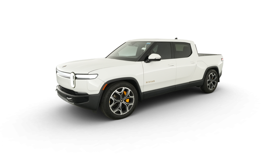 2025 Rivian R1T