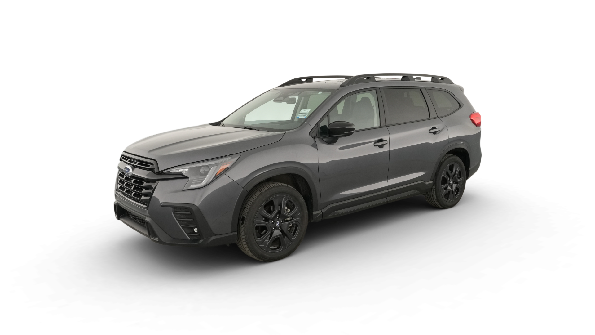 2025 Subaru Ascent vehicle photo