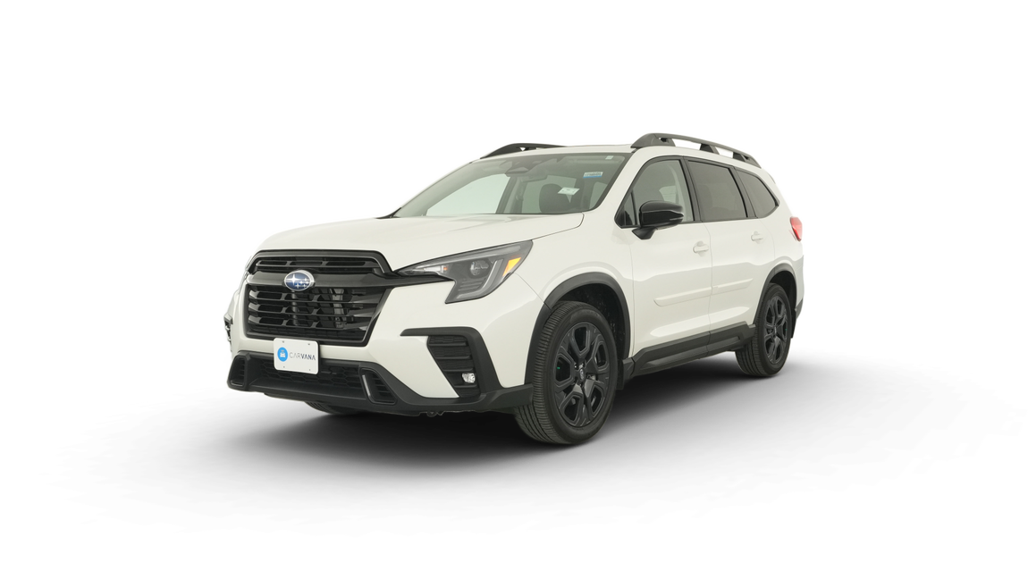 Subaru Ascent Mid-Level