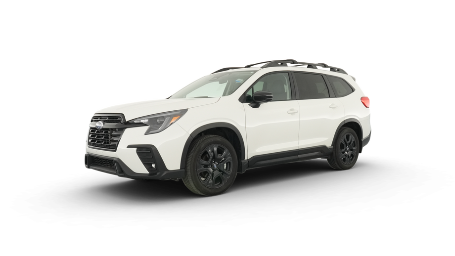Subaru Ascent